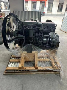 6BD1 6WG1 6BG1เครื่องยนต์ดีเซล4JG2 6HK1เครื่องยนต์ดีเซล4JG1 4JB1ชุดประกอบเครื่องยนต์สำหรับเครื่องยนต์รถขุดของ Isuzu - Product Image 2