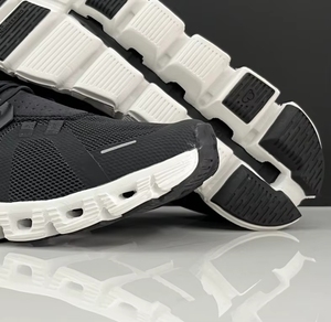 Zapatos Deportivos de Moda Casual <span class=keywords><strong>para</strong></span> Mujer, Modelo Cloud 5, Transpirables, <span class=keywords><strong>para</strong></span> <span class=keywords><strong>Caminar</strong></span>, <span class=keywords><strong>Tenis</strong></span> y Correr, Diseño de Lujo, Superventas 2026 - Product Image 3