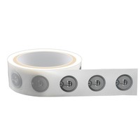 Autocollant NFC N213 pour avis Google sur comptoir, avec code QR dynamique, pour restaurants et commerces de détail, gestion des commentaires sans effort