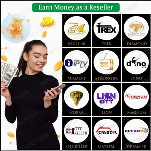 Prueba de conexión M3U HD las 24 horas; rendimiento global fluido; compatible con Europa, Asia, Estados Unidos y Australia. - Product Image 5