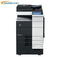 Photocopieur couleur A3 d'occasion très demandé pour Konica Minolta C224 C284 C364 C364e C454 C554 C654 C754 – Fournitures de bureau de haute qualité
