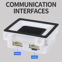 Módulo Escáner 2D Varita Mini Portátil Android 1d 12 Rs232 Esp32 Bill One Iphone Market A4 el Producto Escáner 2D