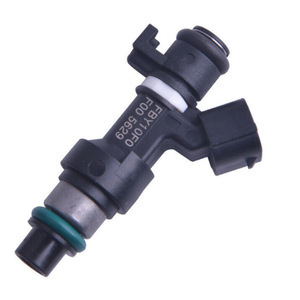 Inyector de Combustible FBY10F0 para Nissan Teana 13 Sunlight, Piezas de Motor - Product Image 2