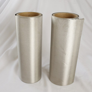 Tessuto Faraday per Blocco Segnale Cellulare, Protezione RFID, Tessuto Antifurto - Product Image 3