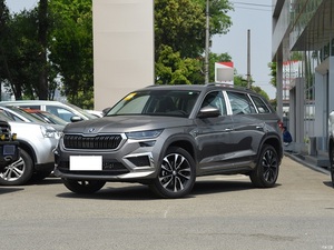 Venta Caliente 2024, Auto Skoda <span class=keywords><strong>Kodiaq</strong></span> de Gasolina, Alta Velocidad, 4x4, TSI380, Autos Nuevos y Usados en Venta, 5 y <span class=keywords><strong>7</strong></span> <span class=keywords><strong>Plazas</strong></span> - Product Image 2