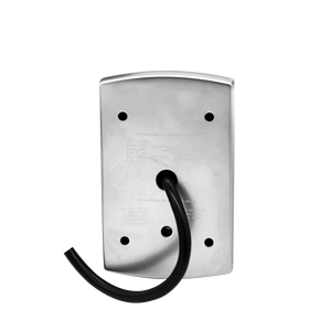 Hot bán zrt380m/B 13.56MHz RFID IC Đầu đọc thẻ Bàn phím Standalone điều khiển truy cập với wg26/34 giao diện - Product Image 6