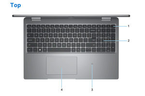 Nuovo DELLs Computer <span class=keywords><strong>portatile</strong></span> PC precisione 3581 Intel I9-13900H CPU RTX 2000 Ada 8GB postazione di lavoro Mobile 3581 - Product Image 4
