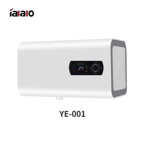 <span class=keywords><strong>Calentador</strong></span> de Agua Eléctrico de 2000W para Baño, Uso Doméstico, Calentamiento Rápido, Caldera de Doble Seguridad con Recubrimiento de Esmalte - Product Image 3