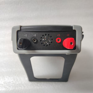 Comprobador de Resistencia de Contacto de Tipo Manual HZ-5200S para Interruptores de Alto Voltaje y Disyuntores - Product Image 3