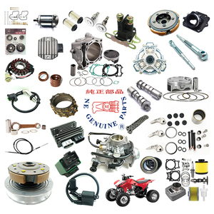 מותג חדש אופנוע עם ערכת בוכנה גליל גדול עבור 500 ריגר - Product Image 3