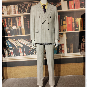 Vestito di lana del tuo <span class=keywords><strong>negozio</strong></span> di blazer - Product Image 6