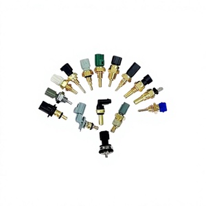 Capteur de température ZJ-18-015 pour BMW, Roewe, MG, Land Rover, connexion rapide, utilisation pour la température de l'eau - Product Image 1