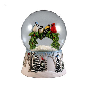 Bán buôn Sacramento Lưu Niệm Capitol Quả Cầu Tuyết - Product Image 3