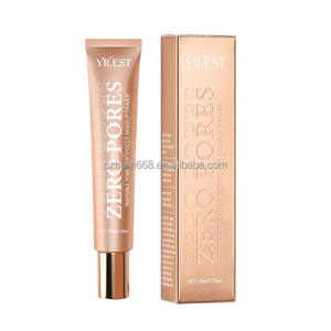 OEM/ODM Logo personnalisé haute couverture BB & CC crème Vegan correcteur crème solaire fond de teint maquillage - Product Image 4