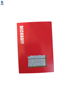 Module de sortie numérique EL2088, module PLC industriel, 8 canaux, alimentation 24V, module de contrôleur logique programmable, industrie - Product Image 1