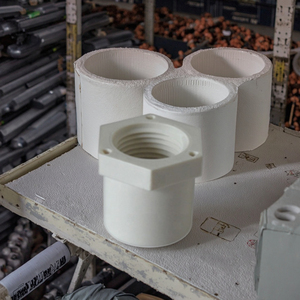 Chúng tôi tiêu chuẩn inch <span class=keywords><strong>PVC</strong></span> Reducer <span class=keywords><strong>bushing</strong></span> - Product Image 4