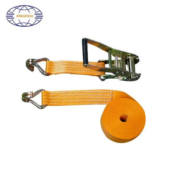 Dây Ratchet Tie Xuống Dây Đeo