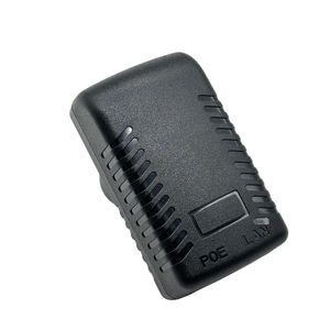 Industrial Grade Poe Injector 24V 48V <strong>1A</strong> 0.5A Poe <strong>Adapter</strong> for IP Cameras Phones AP - Product Image 4
