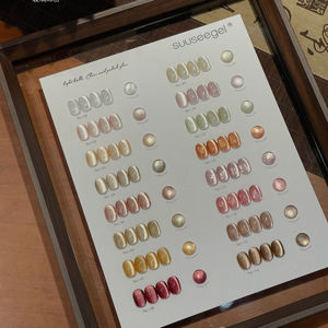 Etiqueta privada Esmalte de uñas Capa base Blossom Blooming Uv <span class=keywords><strong>Gel</strong></span> Soak Off <span class=keywords><strong>Gel</strong></span> Orgánico Crea tu propia marca Esmalte de uñas en <span class=keywords><strong>gel</strong></span> Uv - Product Image 3