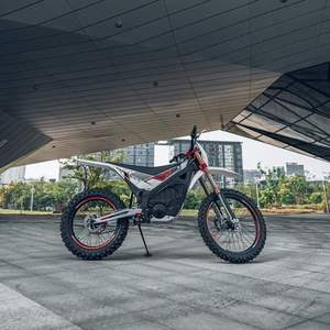 Motos Électriques Haute Puissance 25000W pour Sports Extrêmes en Extérieur, Modèle EX <span class=keywords><strong>800</strong></span> - Product Image 5