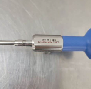 502-677-030 Reparación de artroscopios, calidad OEM, Envío Mundial, cobramos el 30% del precio del fabricante/representante de ventas - Product Image 2