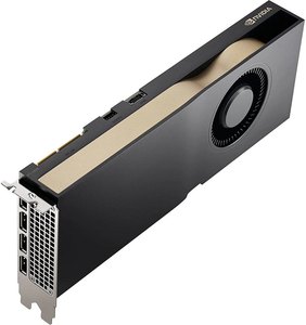Tarjeta Gráfica NVIDIA RTX 6000 GPU 48G GDDR6 para Servidor de IA, Quadro RTX 6000 para Computación y Juegos - Product Image 1