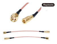 Fil Raytools /Precitec /Wsx /HE/ Friendness /Hans Sensor (Fil de transformateur / Câble de capteur laser)