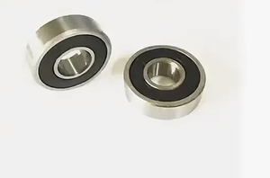 163110-<span class=keywords><strong>2RS</strong></span>深溝ボールベアリングMR163110-<span class=keywords><strong>2RS</strong></span>自転車ベアリングサイズ16*31*10 - Product Image 2