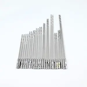 Vet orthopaedic surgical medical devices carbide 1.5mm 3.5 ao quick connect orthopedic bone drill bits for ortho implants