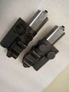 A10VO10 A10VO18 A10VO28 A10VO45 A10VO71 A10VO100 A10VO140 DR DRG DFR ED72 ED73 ชุดควบคุมไฮดรอลิกสำหรับขาย - Product Image 1
