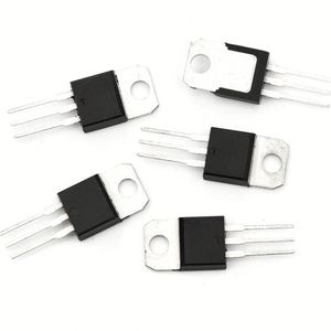 Original & New Guaranteed K2095 TO-220F Transistor CZSKU:NQ54RB18 - Product Image 1