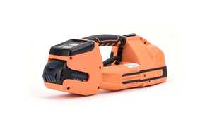 Fabriek Goede Prijs Van Q2l Automatische <span class=keywords><strong>Strapping</strong></span> <span class=keywords><strong>Machine</strong></span> Breedte 16-19 Mm Dikte 0.4-1.2 Mm - Product Image 2