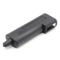 Pièces automobiles OEM MD149338 96985-3X000 96985-2D000 Capteur de température de l'air ambiant pour Ford Hyundai Santa Fe KIA K5