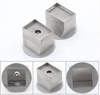 Fournisseur de buses pour machine BGA Zhuomao Seamark ZM R5860 ZM R5830