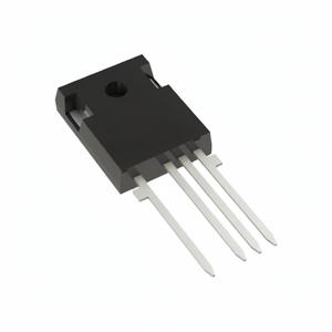Transistors TO-247-4L Electronic Circuit Components Authorized Distributor AOM065V120X2 - Product Image 1