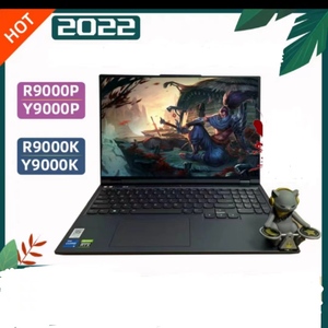Portátil para Juegos Legion 5 Y9000p 2022, el Mejor del Mercado, con I7-12700h/i9-12900, Rtx3060, Pantalla de 2.5k y 165hz, 512gb/1tb/2tb/4tb, 16gb/32gb/64gb de RAM, Gran Venta, I9-1 - Product Image 3