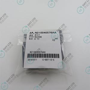 GUIDE DES PIÈCES SMT, POLYACETAL POUR MACHINE PANASONIC N210040576AA - Product Image 3