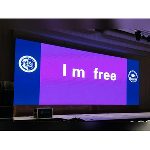 Màn Hình <span class=keywords><strong>Led</strong></span> Video Tường Trong Nhà Với Độ Phân Giải 3.9Mm, <span class=keywords><strong>Ph3</strong></span> Kinglight Màn Hình <span class=keywords><strong>Led</strong></span> Giàn Nhôm Hd - Product Image 2