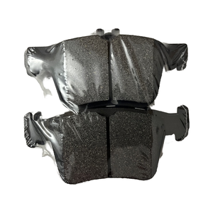 D1761-8990 pastiglie dei freni posteriori per Skoda <span class=keywords><strong>Karoq</strong></span> NU7 ND7/Kodiaq NS7 NV7/SuperB 3 v3 3 3 v5 - Product Image 4