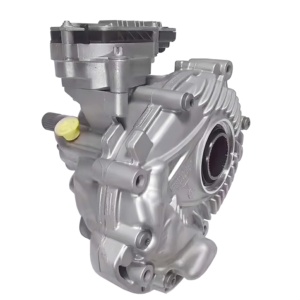 เคสเกียร์ออริจินอลสำหรับวอลโว่เพลาหน้าและหลังชุดประกอบ<span class=keywords><strong>เฟือง</strong></span>เพลาหน้าและหลัง - Product Image 6