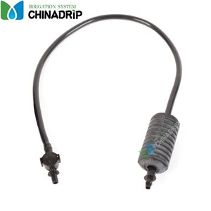 Sistema di Microirrigazione con Mini Spruzzatori per Giardinaggio e <span class=keywords><strong>Irrigazione</strong></span> di Ortaggi - Product Image 1