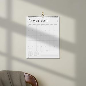 Merveilles saisonnières du monde entier capturées dans un beau calendrier - Product Image 4