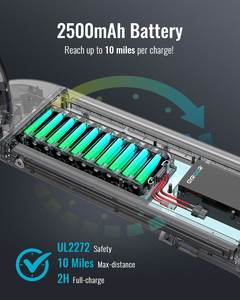 Tốt Nhất Bán <span class=keywords><strong>E</strong></span> Scooter Gấp Đá Có Thể Gập Lại 6.5 Inch Trẻ Em Điện Xe Tay Ga Cho Trẻ Em Mini Xe Đạp Điện Xe Tay Ga Cho Trẻ Em - Product Image 4