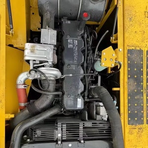 รถขุดมือสอง Caterpillar 306e 306e2 รุ่น 306 สำหรับเครื่องจักร Cat พร้อมมอเตอร์หลักและชิ้นส่วนปั๊ม - Product Image 6