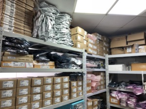เครื่องอินเวอร์เตอร์8KW แรงดัน II-8000สูงสุด Axpert 150A MPPT เครื่องควบคุมเครื่องชาร์จพลังงานแสงอาทิตย์48โวลต์ถึง230โวลต์รองรับอินเวอร์เตอร์กริดแบบขนาน - Product Image 5