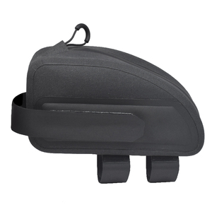 Logo personnalisé étanche vélo cadre avant Bikepacking sac avec matériau TPU sac de rangement durable et robuste - Product Image 2