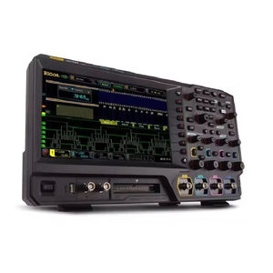 RIGOL Digital Oscilloscope MSO5072 <b>70</b>/100MHz 2/4 Channel <b>12</b>-Bit Resolution 8GSa/S Sample Rate Real-Time Sampling Technology - Product Image 3
