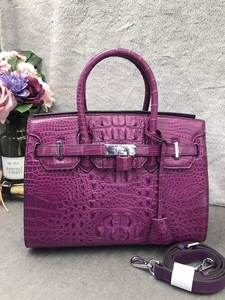 Sac fourre-tout et bandoulière en cuir véritable, entièrement personnalisable OEM/ODM, avec fermeture éclair durable, fait main, style de luxe, design de créateur - Product Image 6