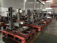 Machine de perçage EDM CNC DD703.30 personnalisée, état neuf, machine de perçage EDM pour petits trous