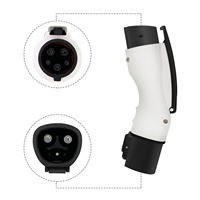 Adaptateur de chargeur TARY EV Tesla vers J1772 Type 1